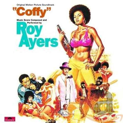 Roy Ayers