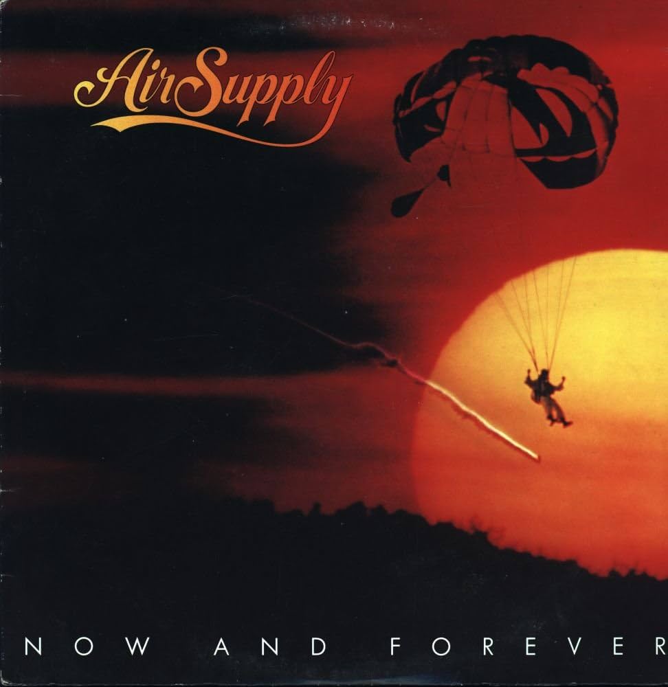 Air Supply