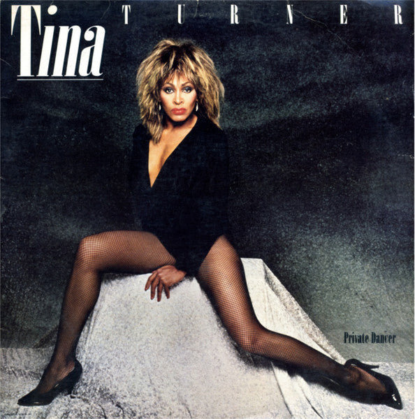 Tina Turner