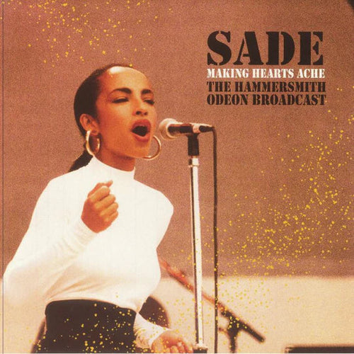 Sade