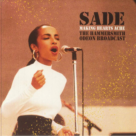 Sade