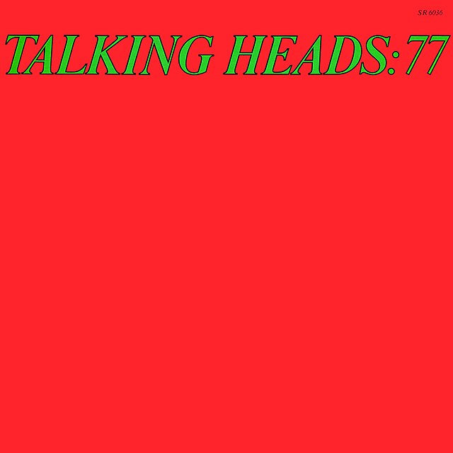 Talking Heads