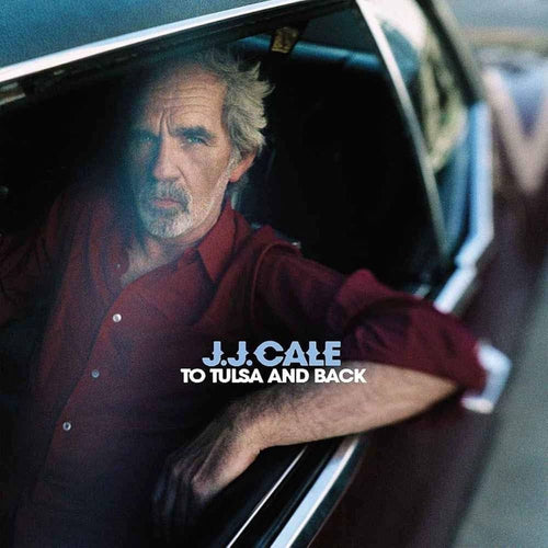 JJ Cale