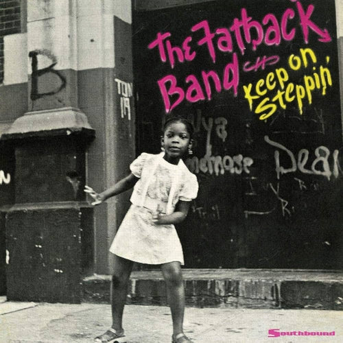 Fatback Band