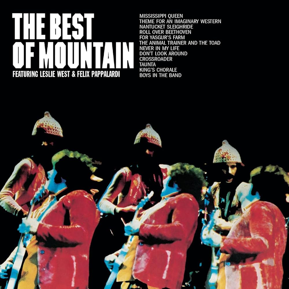 Mountain