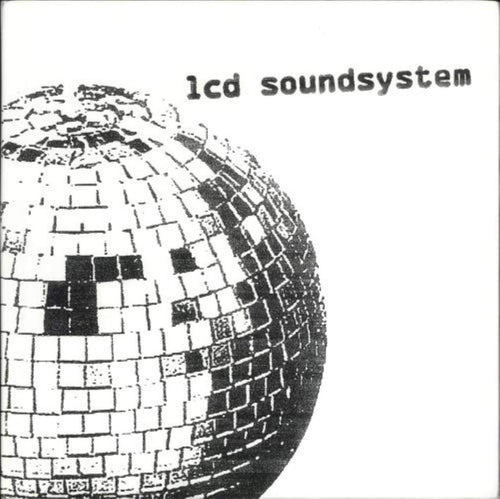 LCD Soundsystem