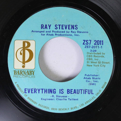 Ray Stevens