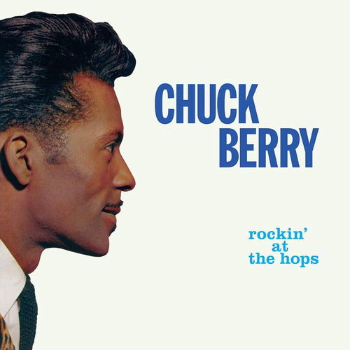 Chuck Berry