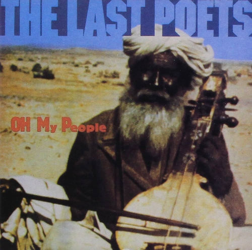 Last Poets