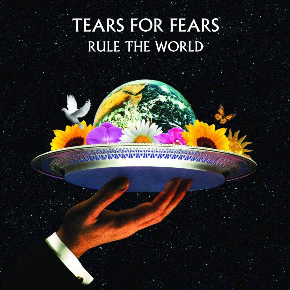 Tears For Fears