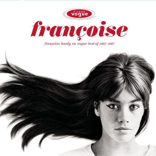Francoise Hardy