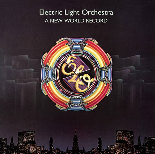 Electric Light Orchestra (ELO)
