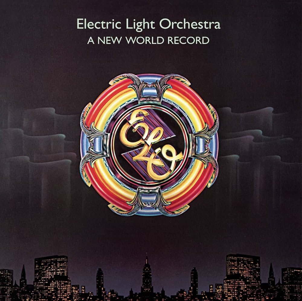 Electric Light Orchestra (ELO)