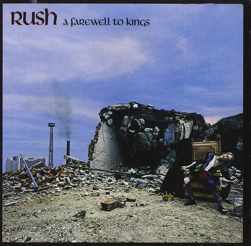 Rush