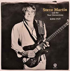 Steve Martin