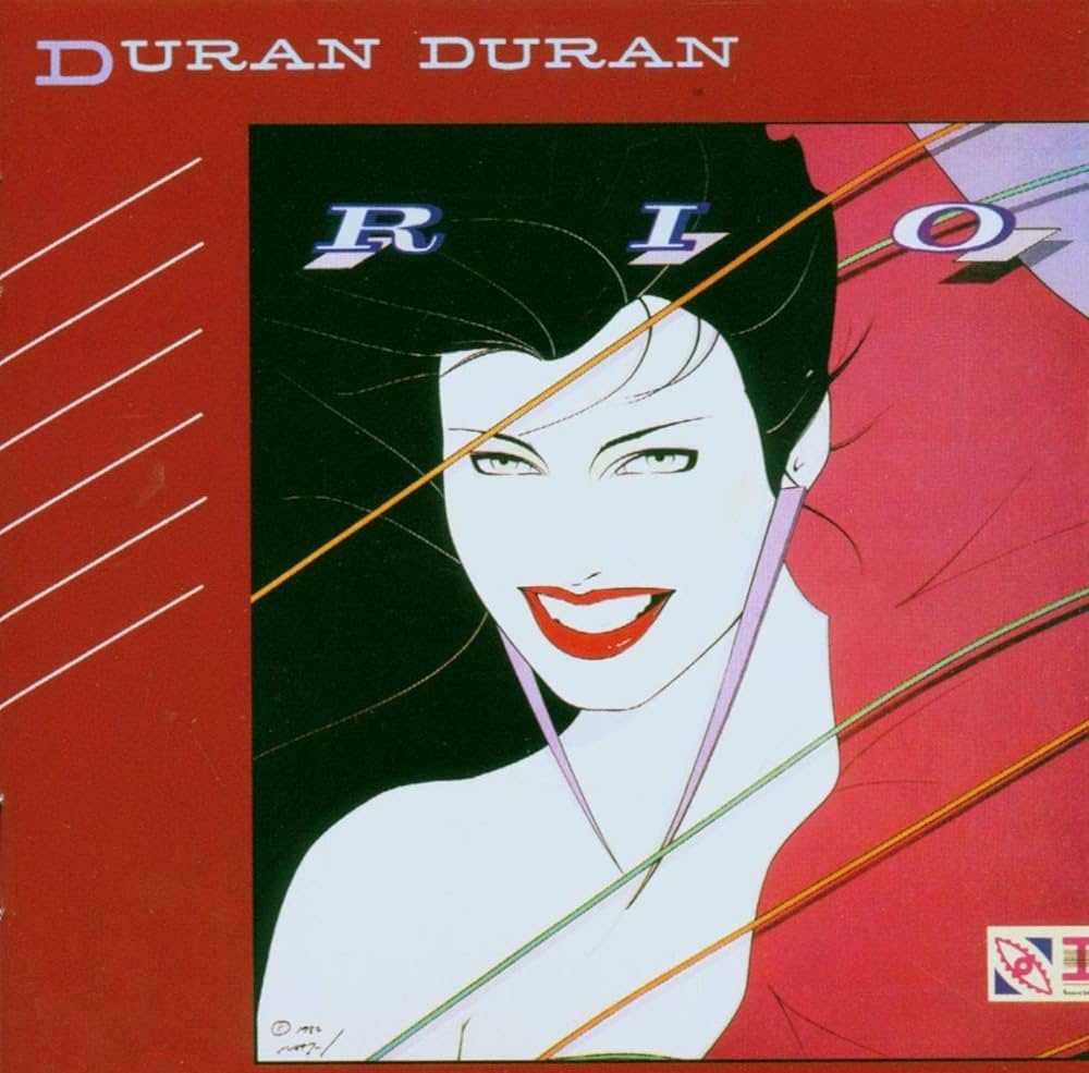 Duran Duran