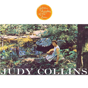 Judy Collins