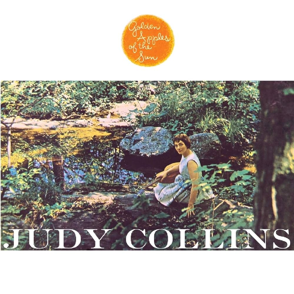 Judy Collins