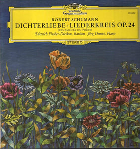 Robert Schumann