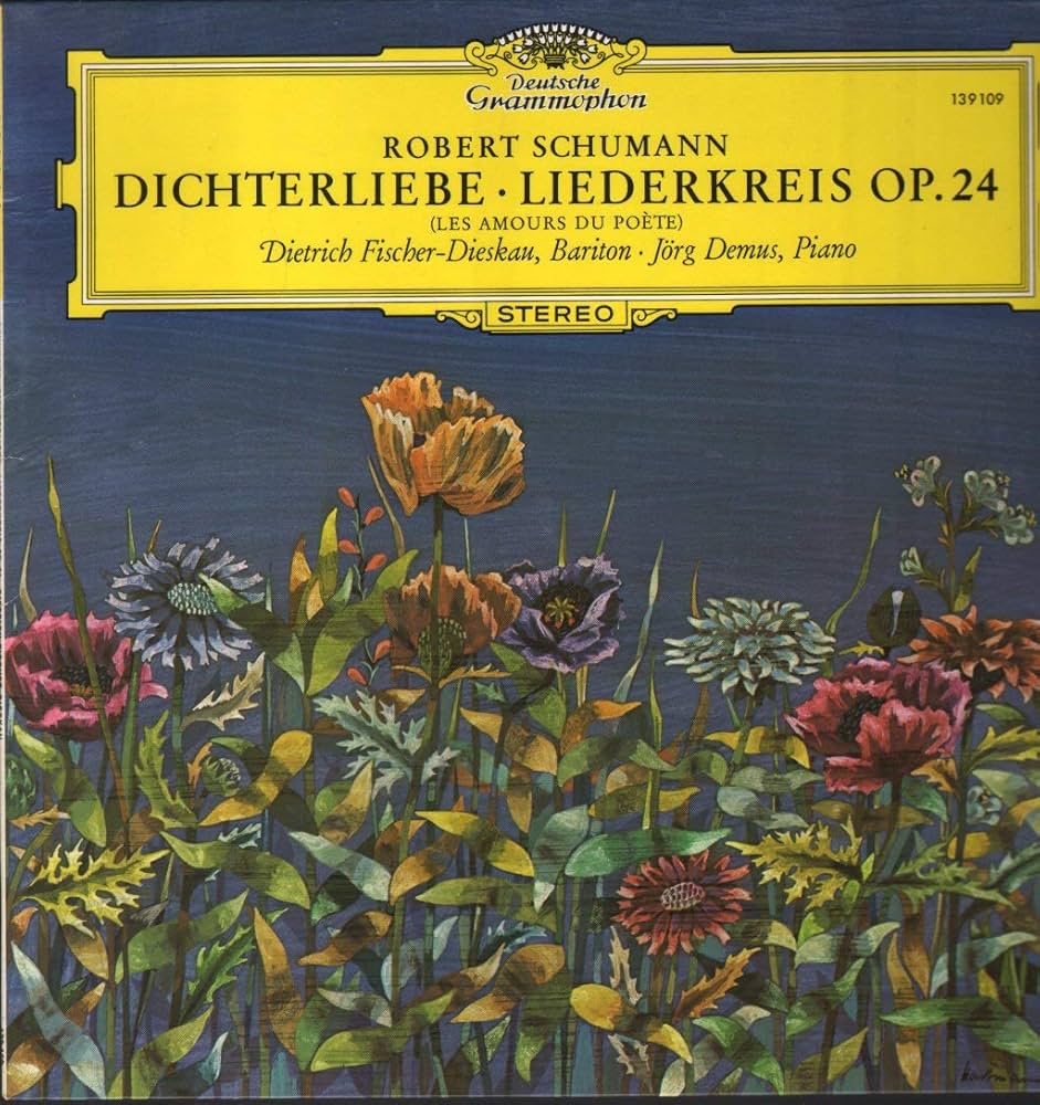 Robert Schumann