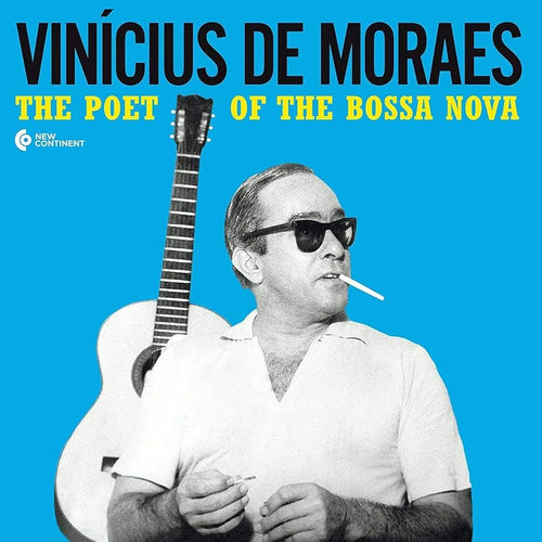 Vinicius de Morales