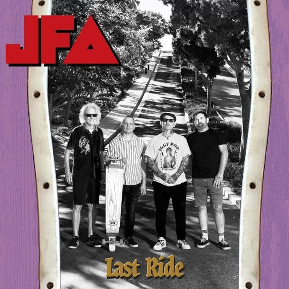 JFA