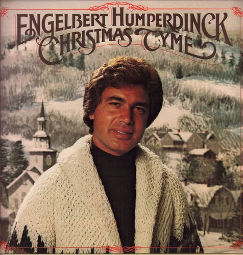 Engelbert Humperdinck