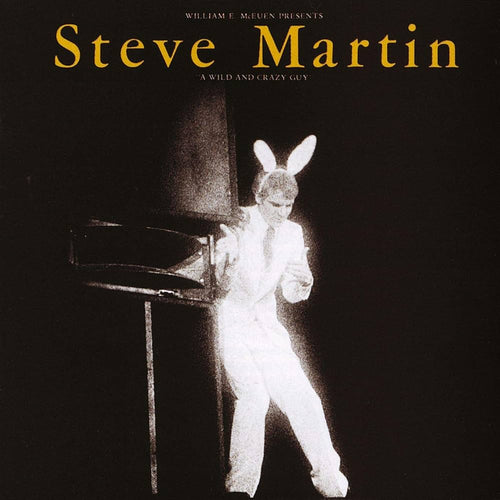 Steve Martin