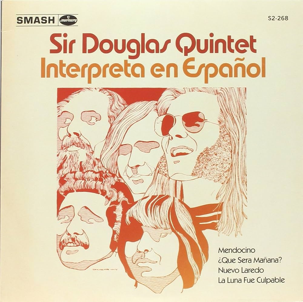 Sir Douglas Quintet