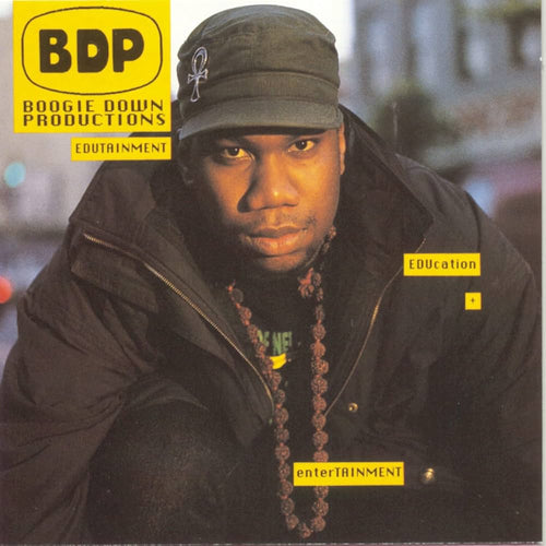 Boogie Down Productions