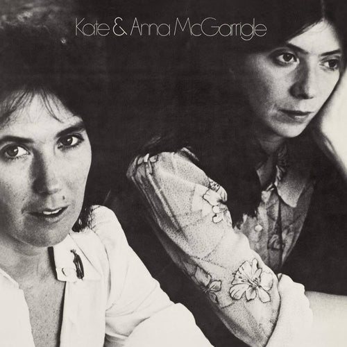 Kate & Anna McGarrigle
