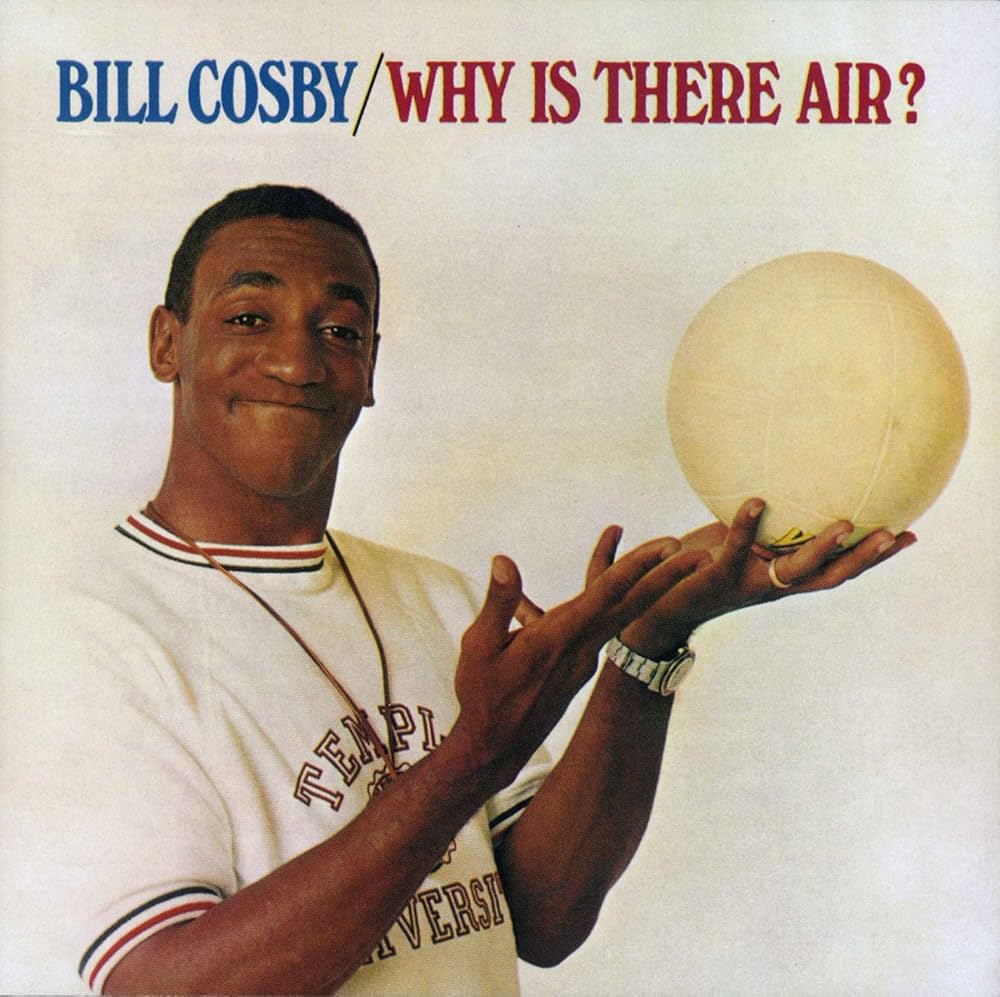 Bill Cosby