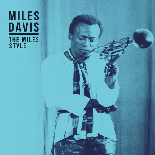 Miles Davis