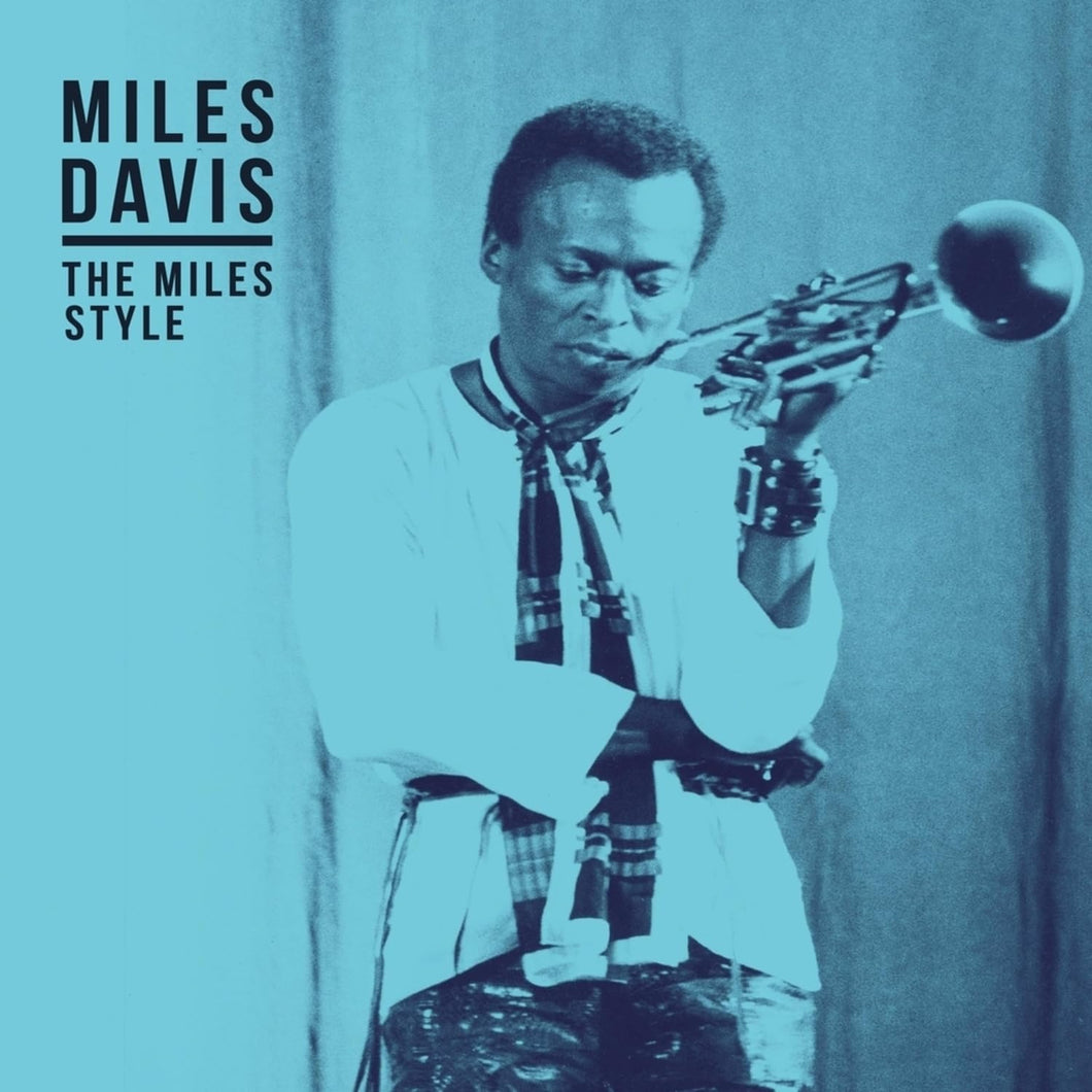 Miles Davis
