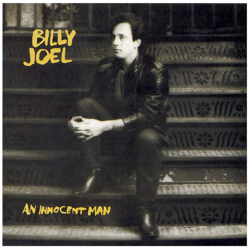 Billy Joel