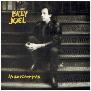 Billy Joel