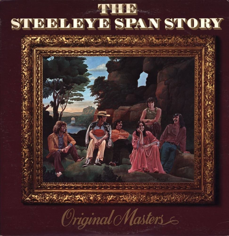 Steeleye Span