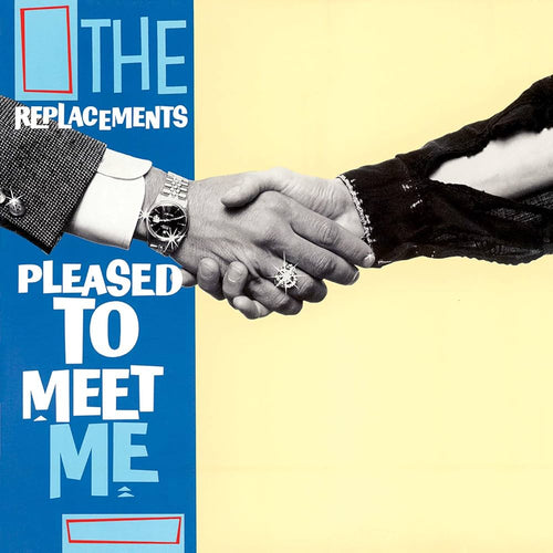 Replacements