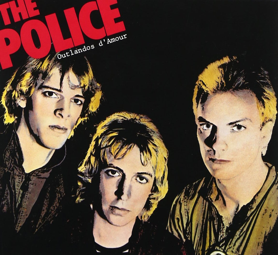 Police