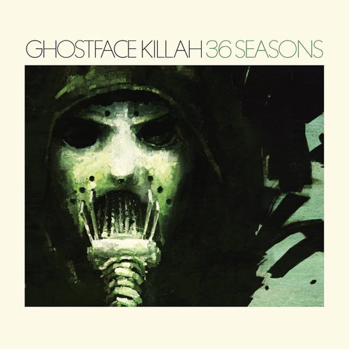 Ghostface Killah (Wu-Tang Clan)