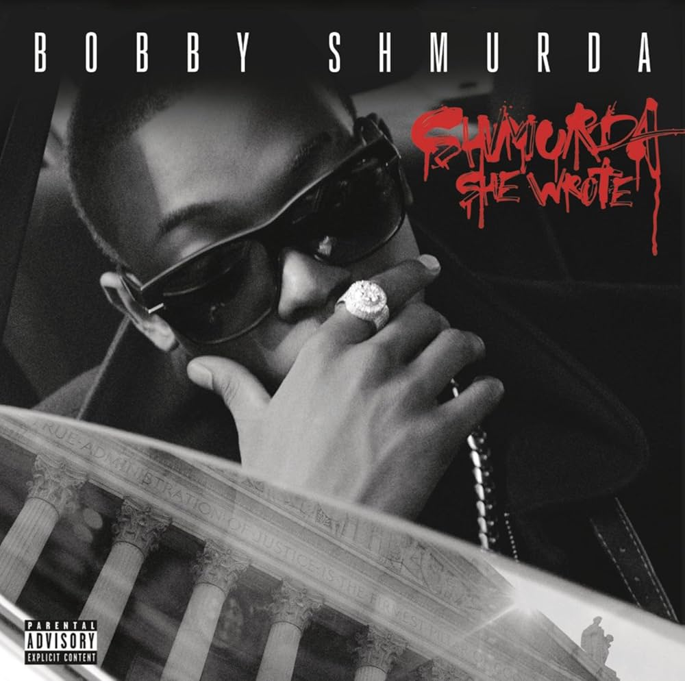 Bobby Shmurda