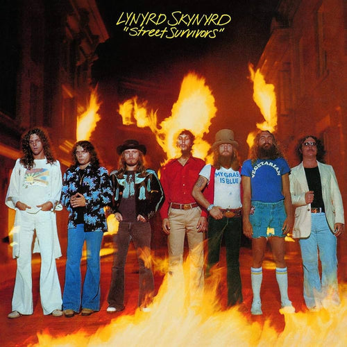 Lynyrd Skynyrd
