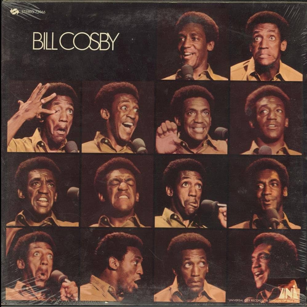 Bill Cosby