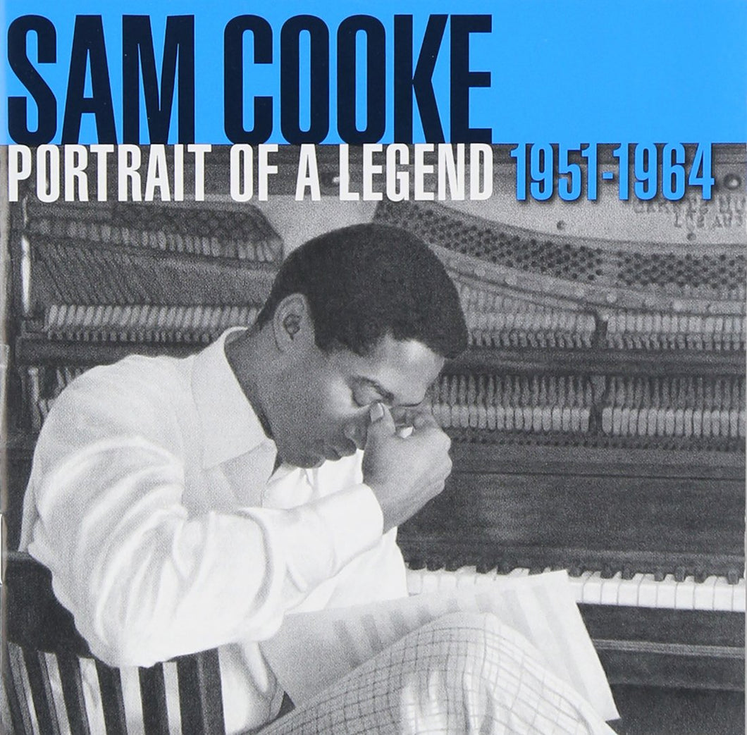 Sam Cooke