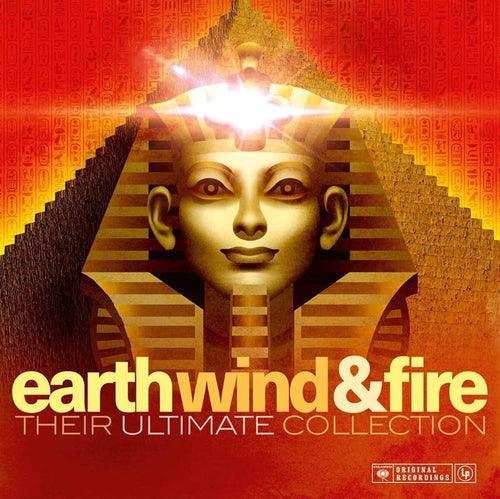 Earth Wind  & Fire
