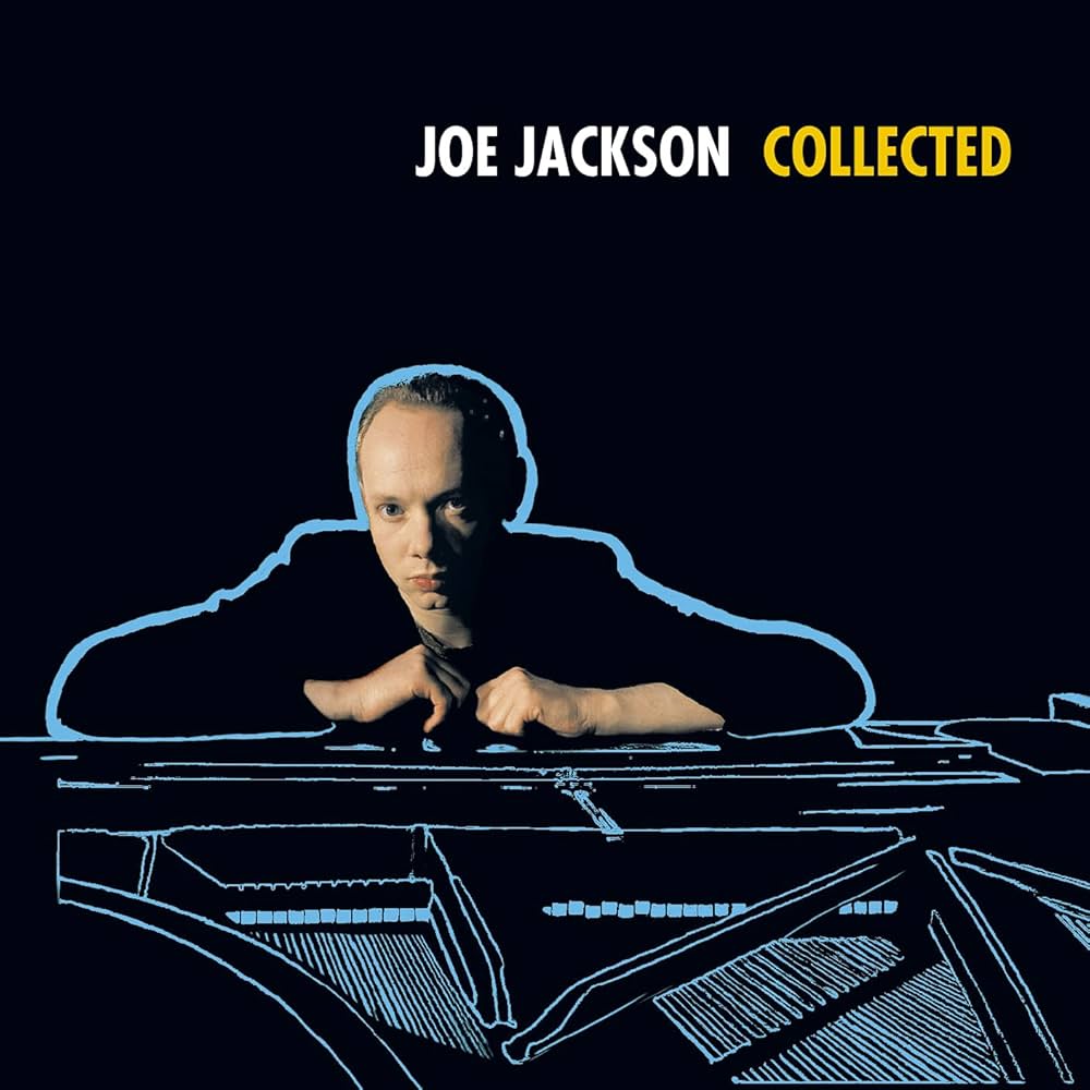 Joe Jackson