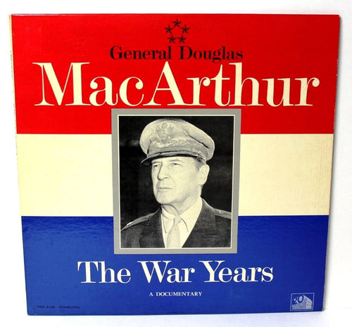 Documentary (General Douglas MacArthur)
