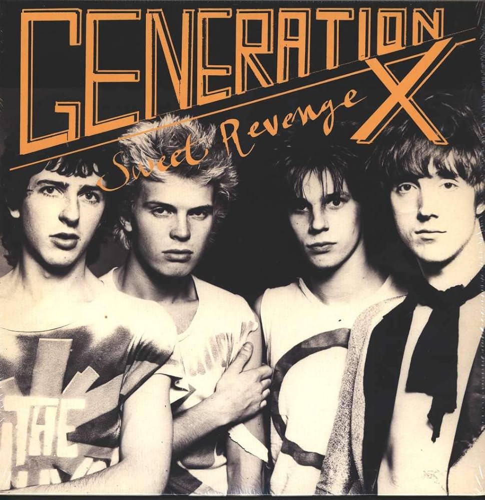 Generation X