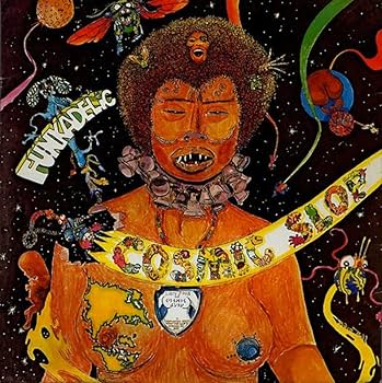 Funkadelic