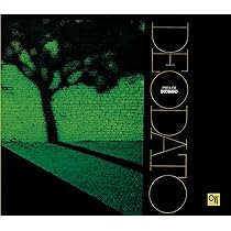 Deodato